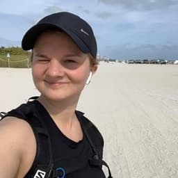Mari Luukkainen